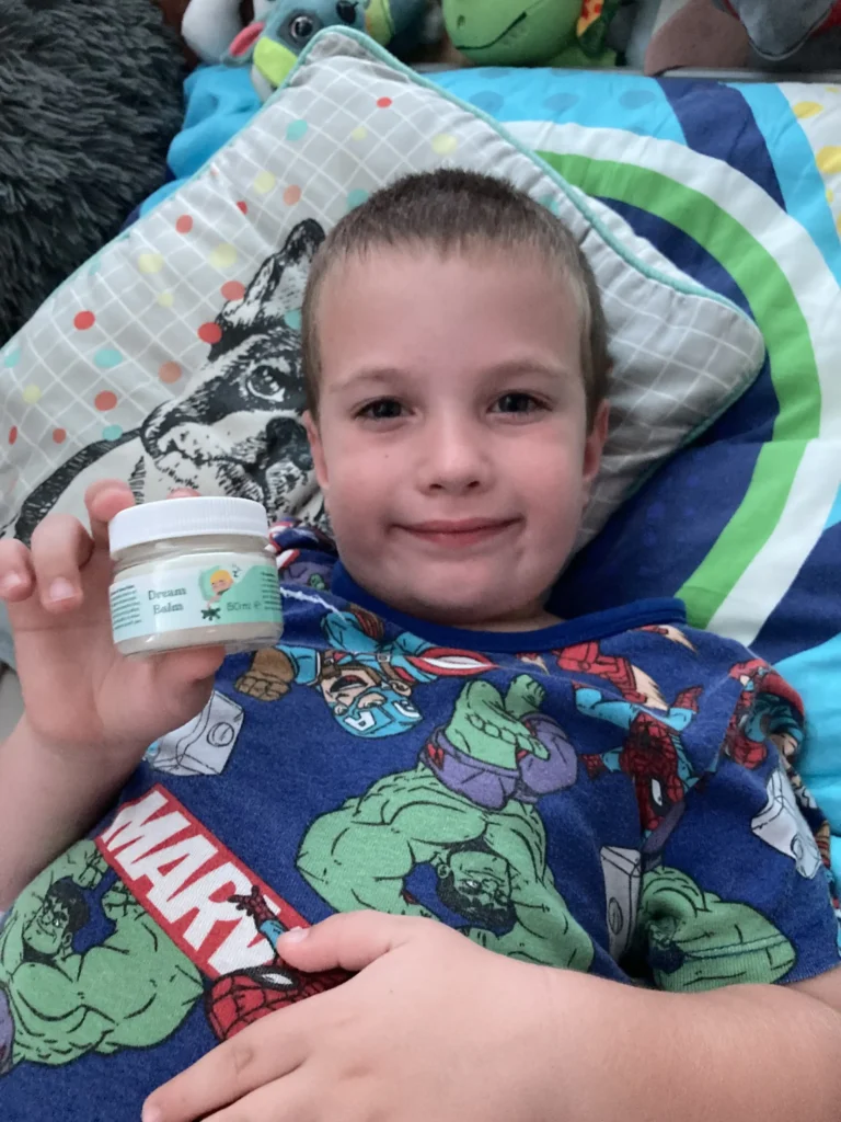 Dream Balm™ - Pre Oddychovejšie Noci photo review