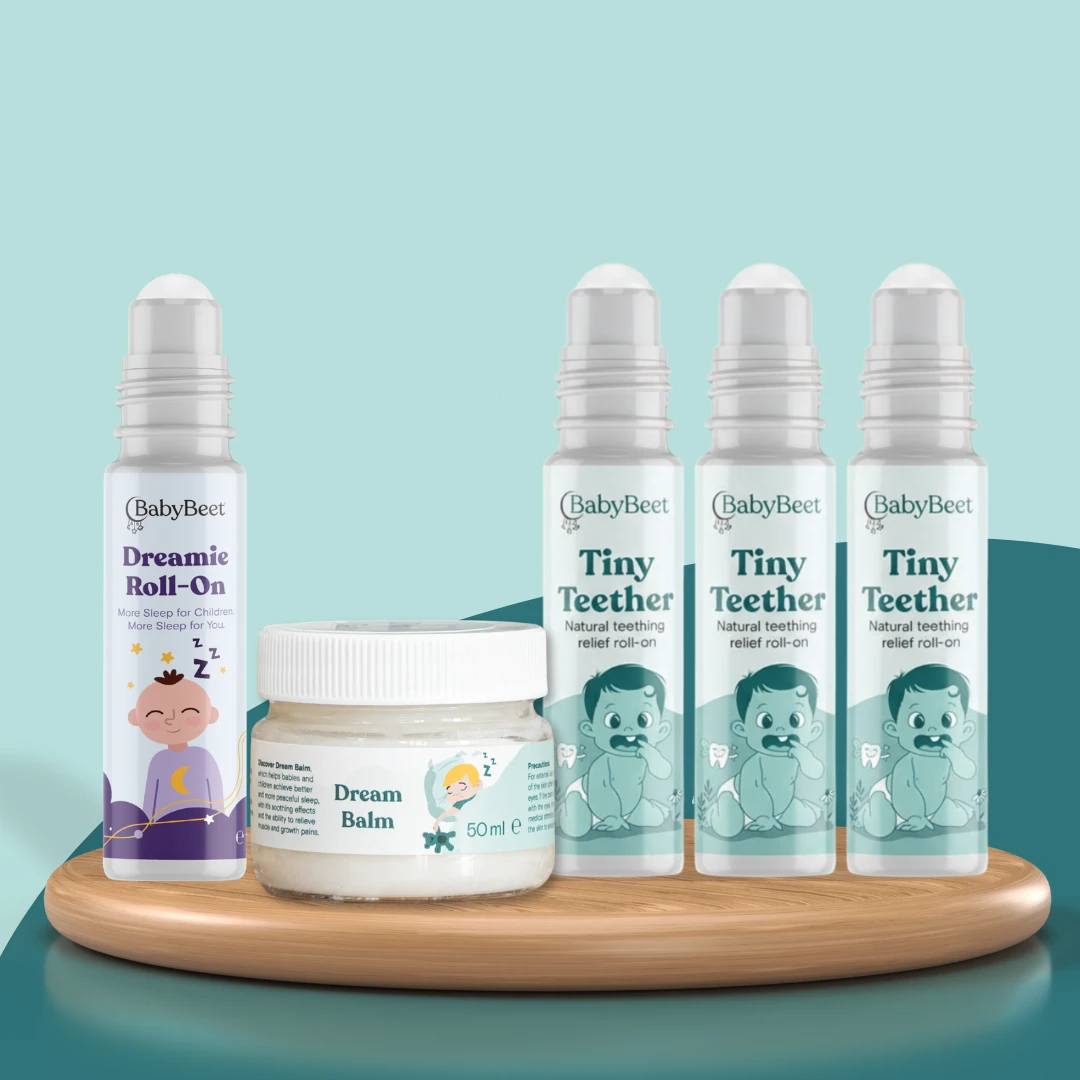 Prémiový Rodinný Balíček💎