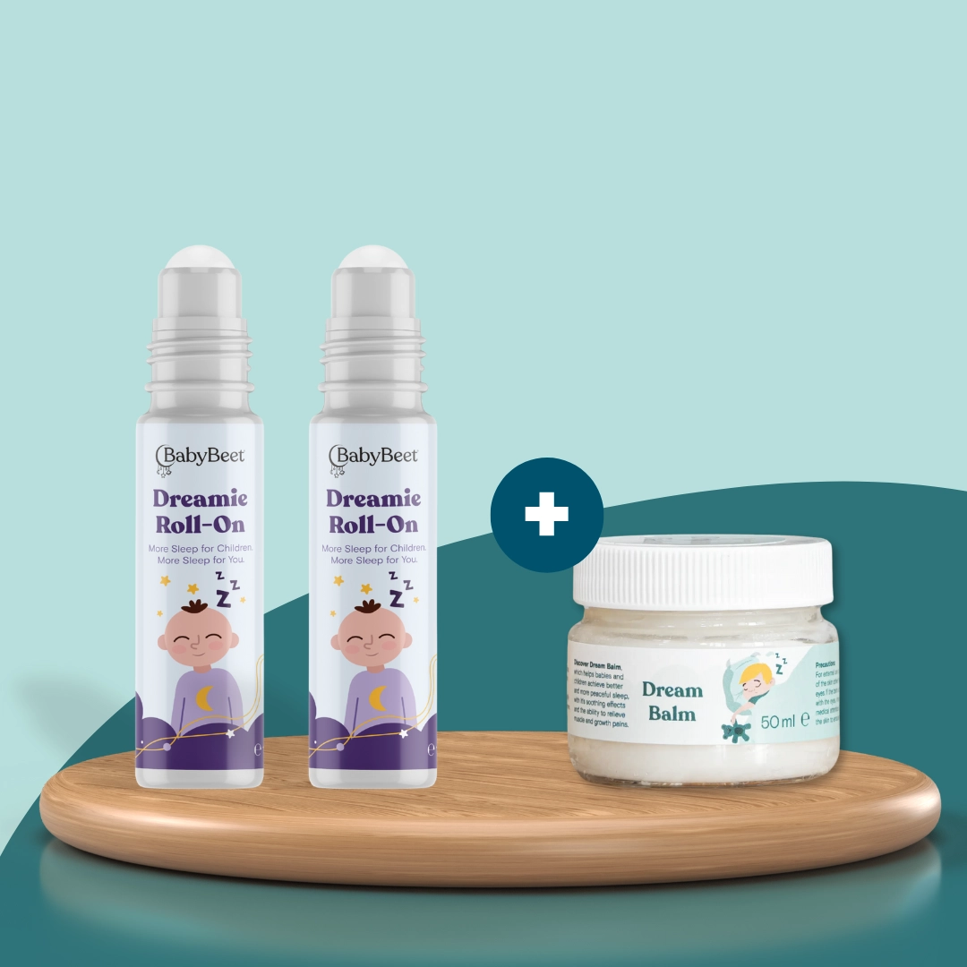 Balíček Začarovaný Sníček 🌙