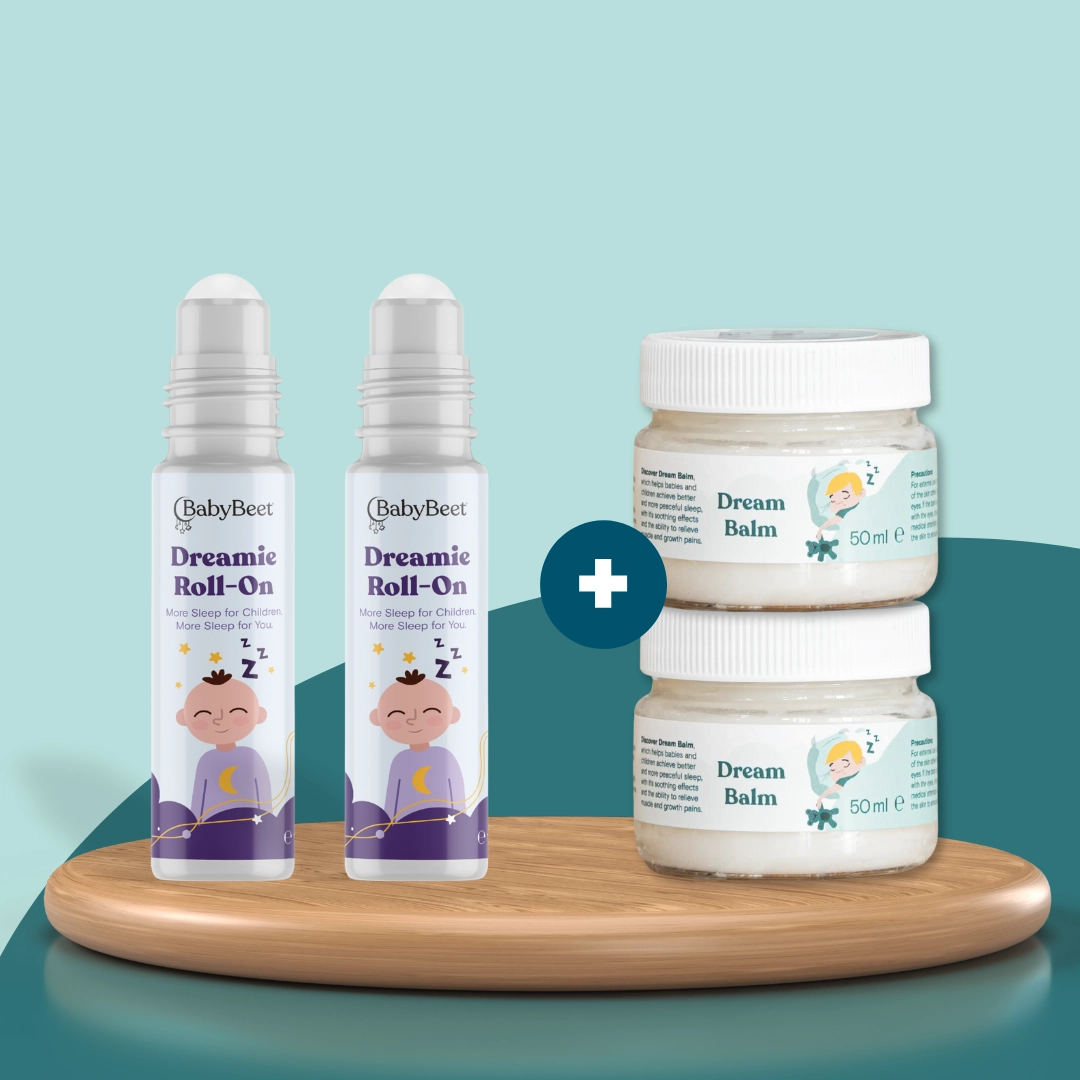 Rodinný Balíček Strážcov Snov 💤