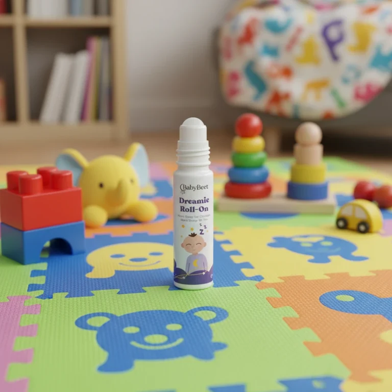 Dreamie Roll-On™ - Na Spánok photo review