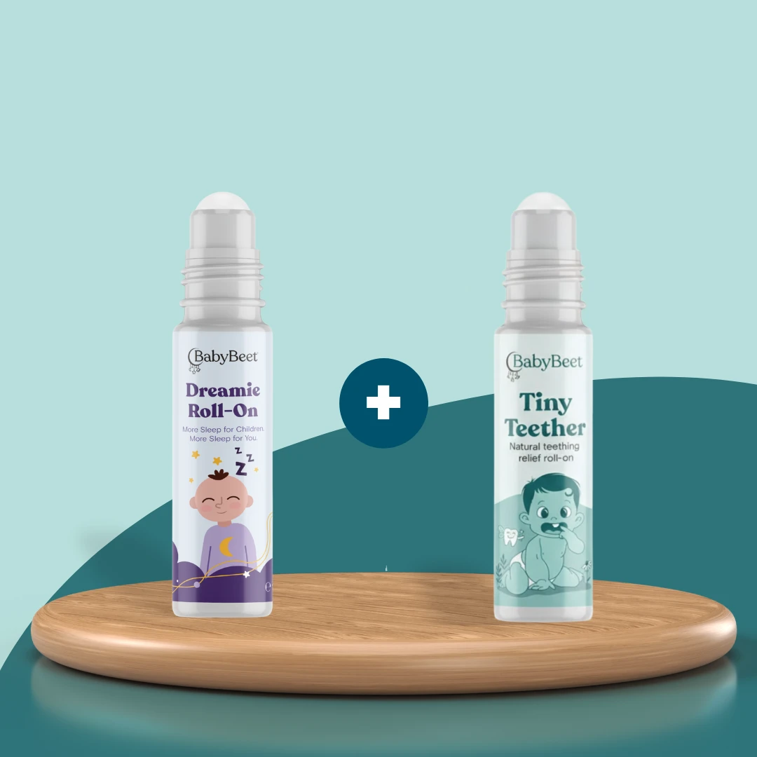 Balíček Prvé Zúbky🦷