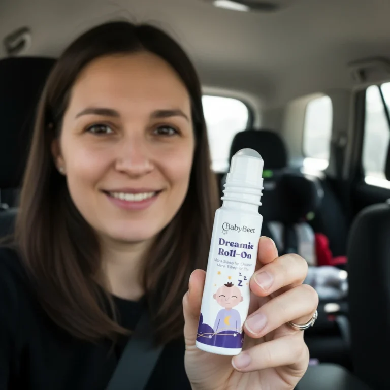 Dreamie Roll-On™ - Na Spánok photo review